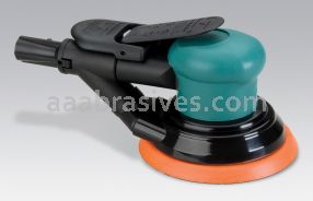 Dynabrade 59038 - 5" Self-Generated Vacuum Dynorbital-Spirit Random Orbital Sander