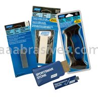Norton Abrasives 66253387563 Pocket Stone Kit 5 Stones
