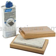 Norton Abrasives 66253387572 Arkansas Stone Kit 6 Stones