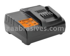 Walter Charger: ZIPWHEEL Cordless Cutter (120V) 662980882078