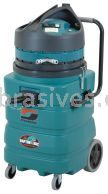 Dynabrade Raptor Vac 61400 Electric Portable Vacuum System