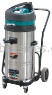 Dynabrade Raptor Vac 61421 Electric Portable Vacuum System