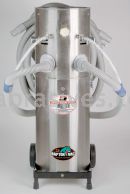 Dynabrade Raptor Vac 64625 Pneumatic Portable Vacuum System