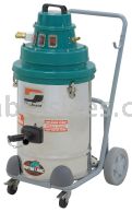 Dynabrade Raptor Vac 61430 Electric Portable Vacuum System