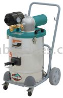 Dynabrade Raptor Vac 61440 Pneumatic Portable Vacuum System