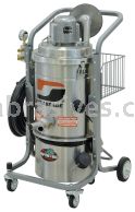 Dynabrade Raptor Vac 61450 Electric Portable Vacuum System