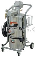 Dynabrade Raptor Vac 61465 Pneumatic Portable Vacuum System