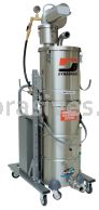 Dynabrade Raptor Vac 61463 Pneumatic Portable Vacuum System