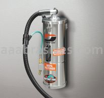 Dynabrade Raptor Vac 61470 Pneumatic Vacuum System, Wall-Mount Style