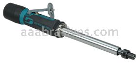 Dynabrade 43515 6" Extention Die Grinder 25,000 RPM, Gearless