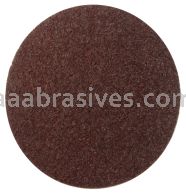 Weiler 51504 - 2" Hook & Loop, AO - Medium, Non-Woven Surf. Cond. Disc - 012382515041