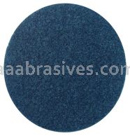 Weiler 51509 - 4" Hook & Loop, AO - Very Fine, Non-Woven Surf. Cond. Disc - 012382515096