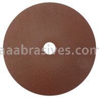 Weiler 59862 - 7" 36AO, 7/8" A.H., AL-tra CUT Disc - 012382598624