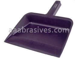 Weiler 71077 - Dust Pan, Molded Plastic - 012382710774
