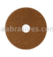 4-1/2"x3/8"AH Hook & Loop ACRS (Tan) Premium