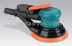 Dynabrade 59008 - 5" Dia. Self-Generated Vacuum Dynorbital-Spirit Random Orbital Sander