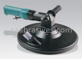 Dynabrade 58485 - 11" Two-Hand Dynorbital Random Orbital Sander