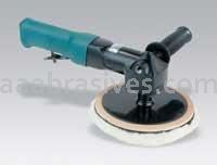 Dynabrade 51459 - 6"-8" Right Angle Two-Hand Rotary Buffer