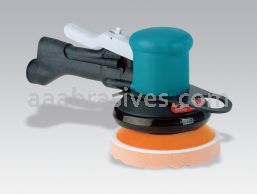 Dynabrade 58455 - 5" Dynabuffer Random Orbital Polisher .3 hp, 10,000 RPM