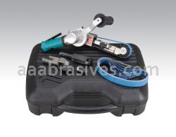 Dynabrade 15302 Dynafile III Abrasive Belt Tool Versatility Kit