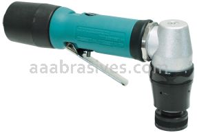 Dynabrade 58039 - 1-1/4" Dia. Right Angle Mini-Orbital Sander