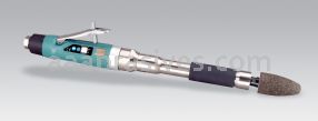 Dynabrade 53521 Cone or Plug Grinder 1 hp Straight-Line 3,400 RPM