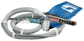Dynabrade 40330 Vacuum Dynafile II Abrasive Belt Tool