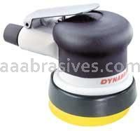 Dynabrade 57570 - 3-1/2" Dia. Wet Dynorbital Supreme Random Orbital Sander