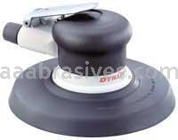 Dynabrade 57572 - 5" Dia. Wet Dynorbital Supreme Random Orbital Sander, Basic