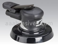 Dynabrade 57582 5" Dia. Wet Dynorbital Supreme Random Orbital Sander