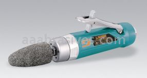 Dynabrade 52716 Cone or Plug Wheel Grinder 1 hp, Straight-Line, 15,000 RPM
