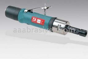 Dynabrade 52100 .7 hp Straight-Line Die Grinder 950 RPM, Planetary-Geared