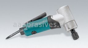 Dynabrade 52206 .4 hp 7 Degree Offset Die Grinder