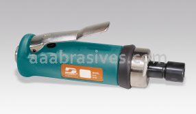 Dynabrade 52257 .7 hp Straight-Line Die Grinder 18,000 RPM, Geared