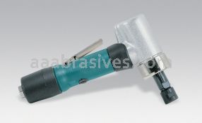 Dynabrade 52294 - .7 hp 7 Degree Offset Die Grinder
