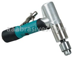 Dynabrade 53073 - Drill .4 hp 7 Degree Offset