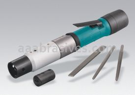 Dynabrade 12202 Stockade Reciprocating Filer Versatility Kit