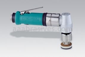 Dynabrade 53415 - Right Angle Mini-Dynorbital Random Orbital Sander