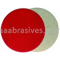 Cibo Abrasives Grip 4-1/2 Felt Disc