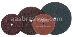 Walter 07R450-QS Blendex Disc 4.5 X-Coarse - 662980526538