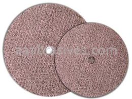 Walter 07T457 Quick-Step Instant Polish Discs 4-1/2"