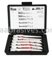 Morse&reg; Demolition Reciprocating Saw Blade Kit With Plastic Carry Case | 27 Piece Kit