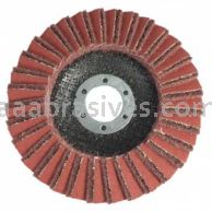Cibo Abrasives 4-1/2 x 7/8 Medium RCD Flap Disc