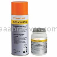 Walter ROCK N ROLL Aerosol 400ML - 662980050828