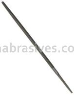 10" Round Files - Bastard Cut