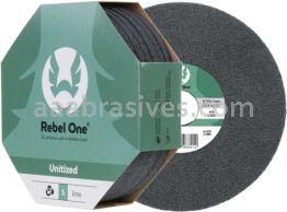 Cibo Rebel One 2 x 1/4 x 1/4 SA7 Unitized Wheel