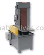Kalamazoo S10W - 10 x 90 Wet Belt Sander 10HP- 3PH- 220V or 440V- Vertical Wet