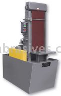 Kalamazoo S14W - 14 x 103 Vertical Wet Belt Sander 20HP- 3PH- 220V or 440V