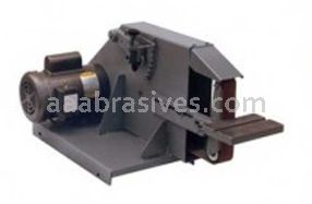 Kalamazoo S272S - 2X72 Sander with Stand