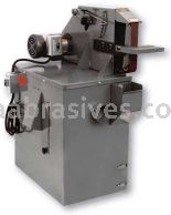 Kalamazoo S272V - 2X72 Sander with Vacuum